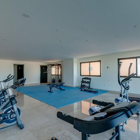 Hermosa Vista Al Mar, Condominio De Lujo! Mazatlan Ngoại thất bức ảnh