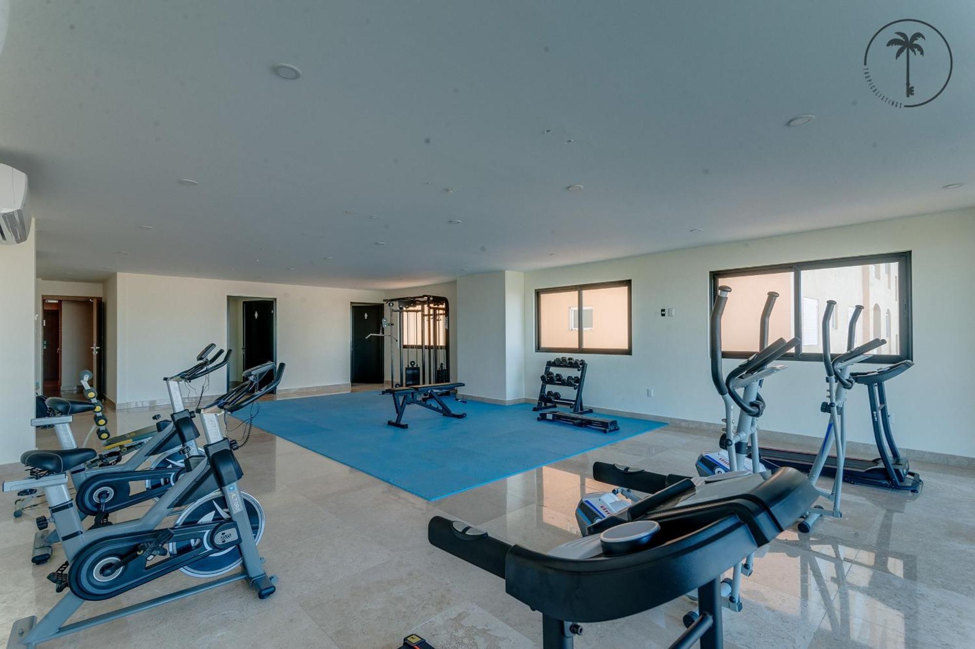 Hermosa Vista Al Mar, Condominio De Lujo! Mazatlan Ngoại thất bức ảnh
