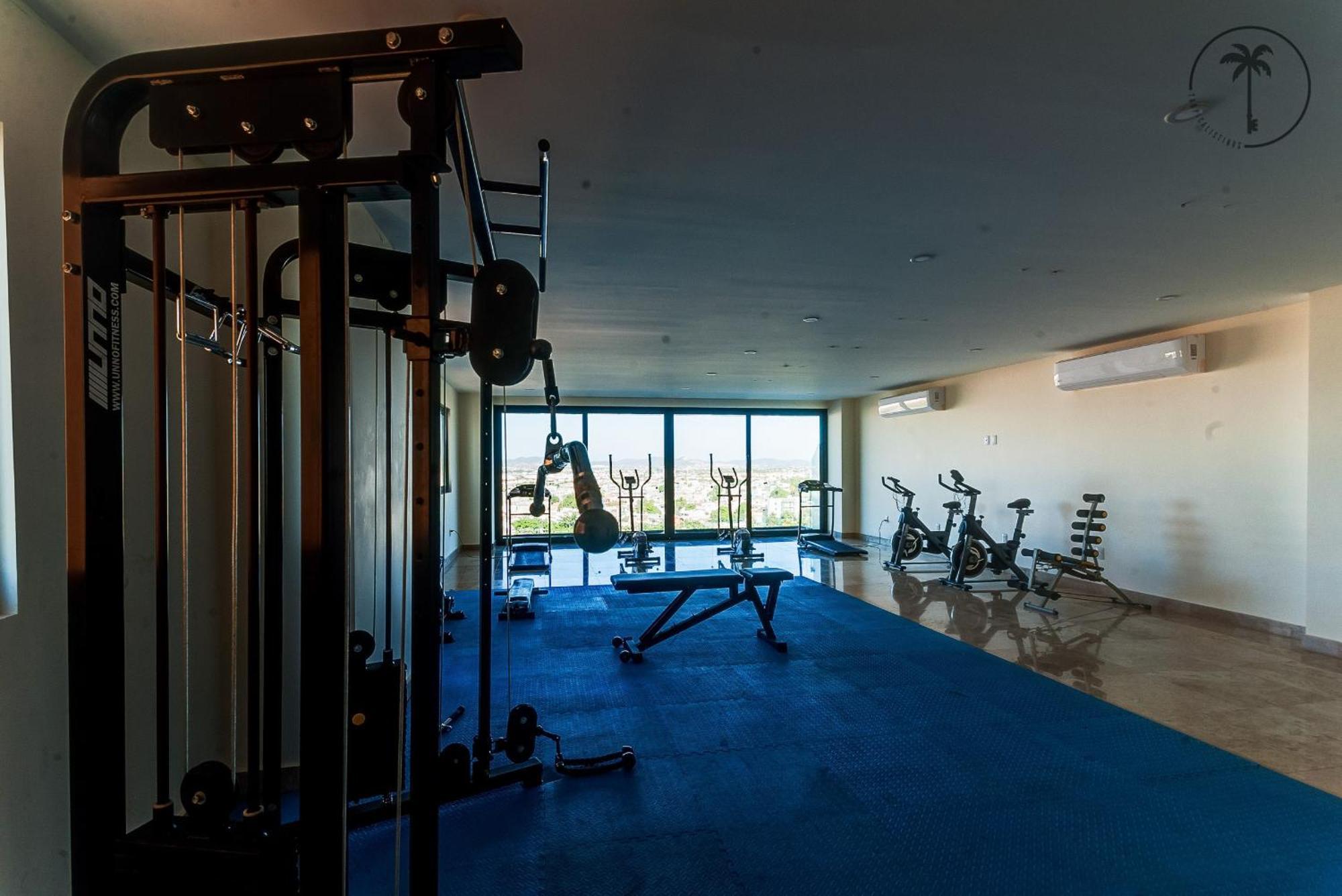 Hermosa Vista Al Mar, Condominio De Lujo! Mazatlan Ngoại thất bức ảnh