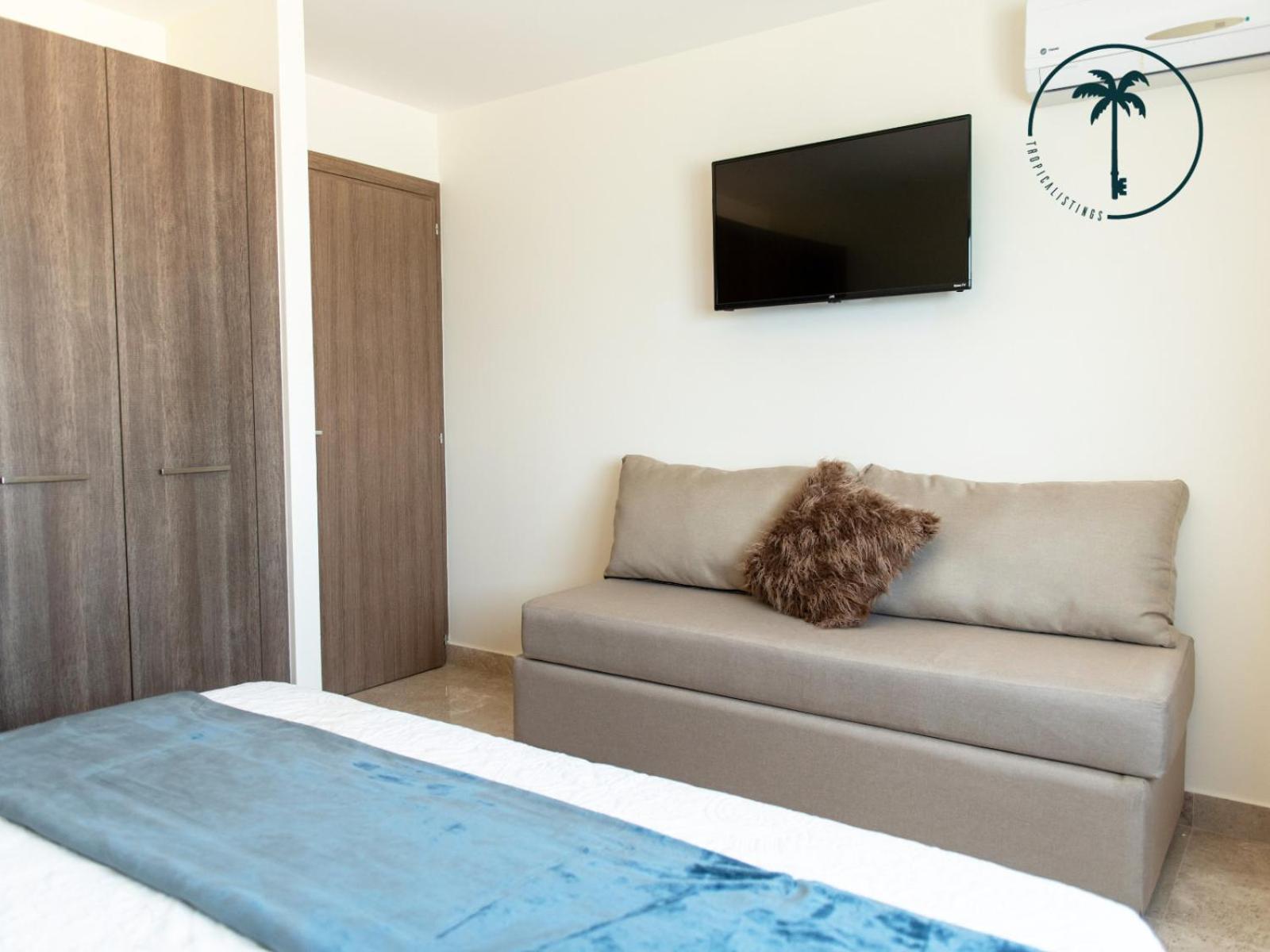 Hermosa Vista Al Mar, Condominio De Lujo! Mazatlan Ngoại thất bức ảnh