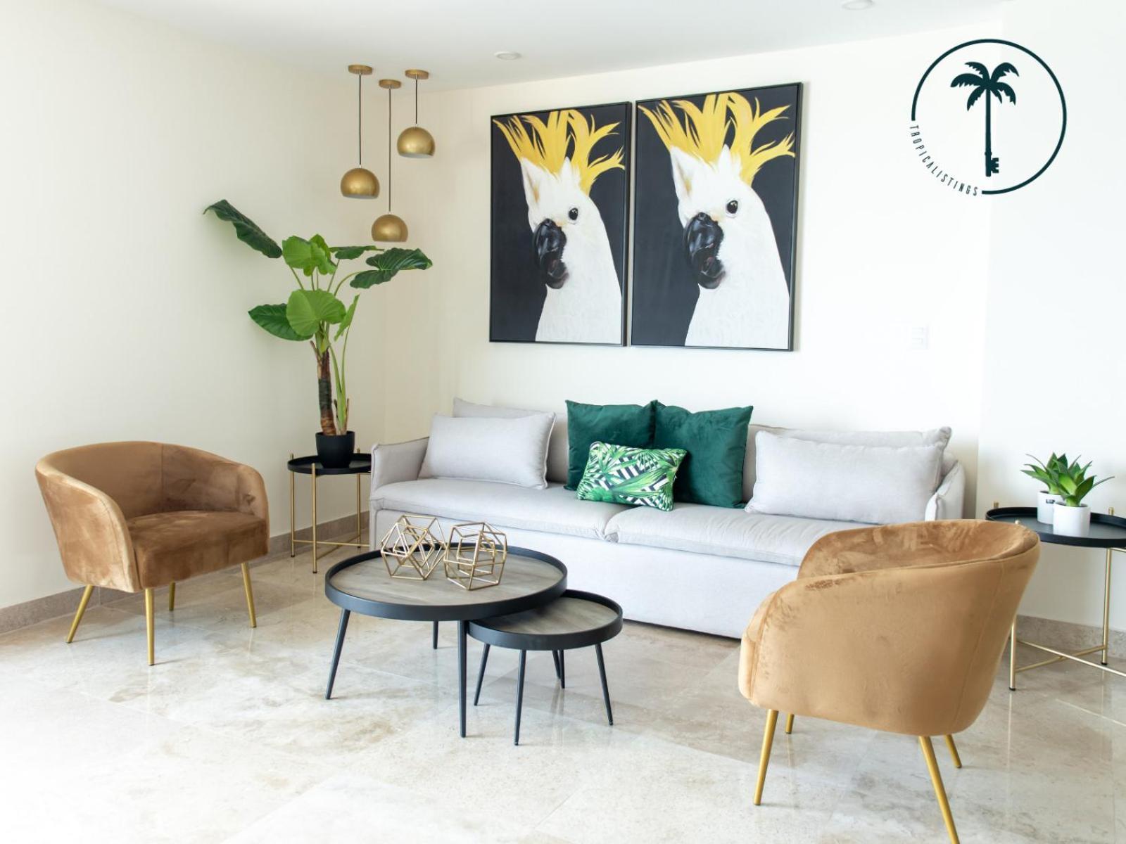 Hermosa Vista Al Mar, Condominio De Lujo! Mazatlan Ngoại thất bức ảnh