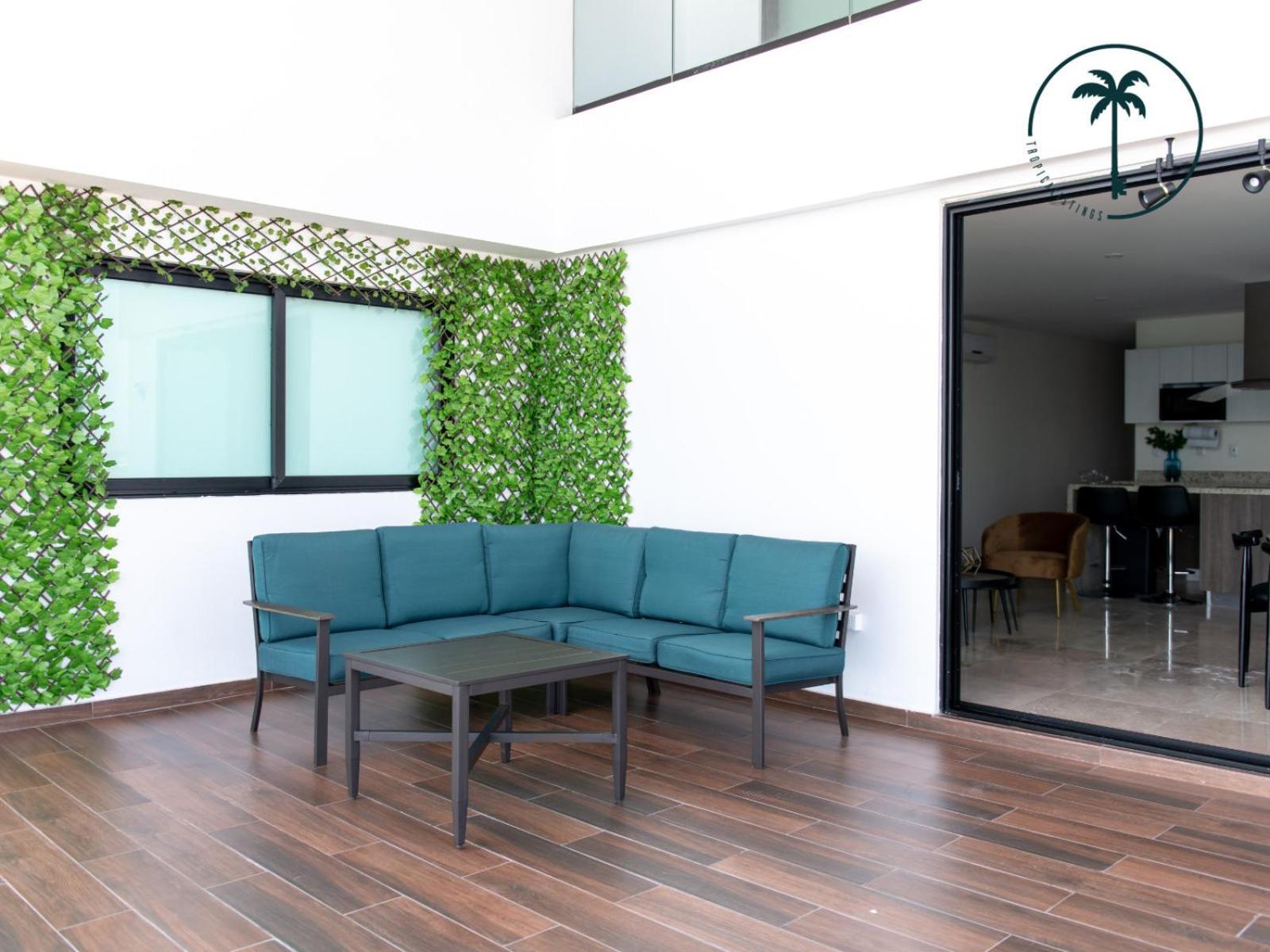 Hermosa Vista Al Mar, Condominio De Lujo! Mazatlan Ngoại thất bức ảnh