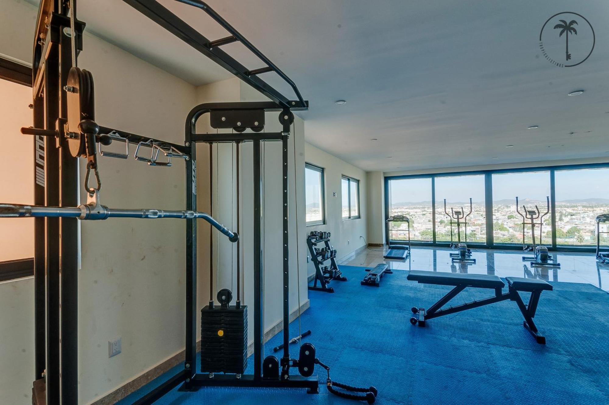 Hermosa Vista Al Mar, Condominio De Lujo! Mazatlan Ngoại thất bức ảnh