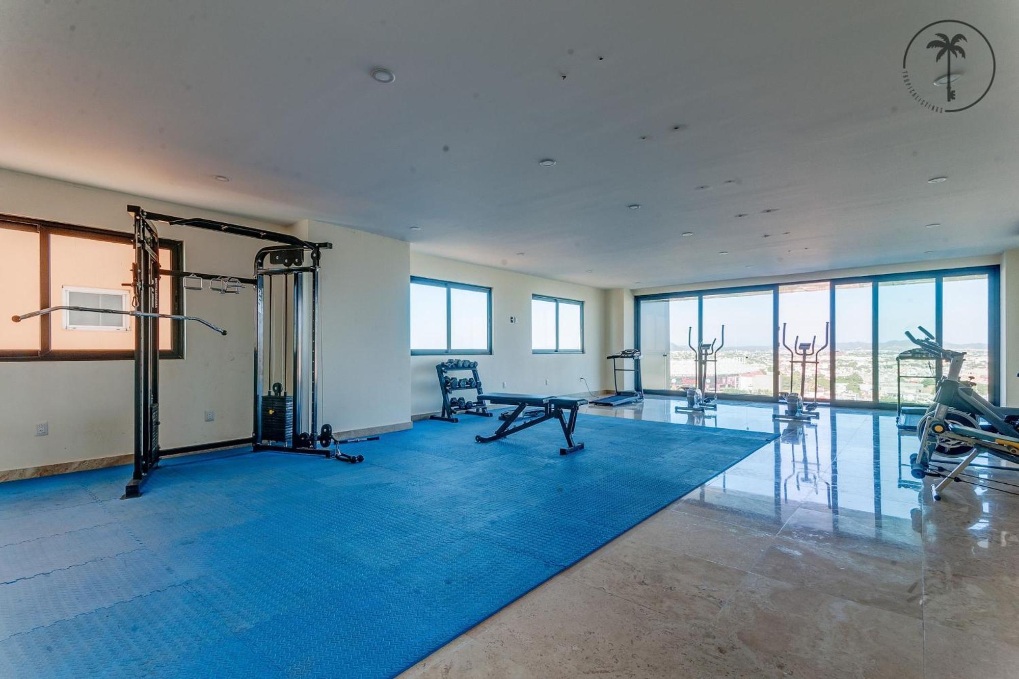 Hermosa Vista Al Mar, Condominio De Lujo! Mazatlan Ngoại thất bức ảnh